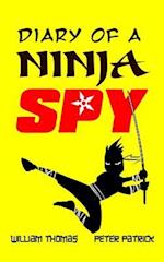 Diary of a Ninja Spy