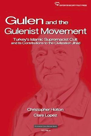 The Gulen Movement