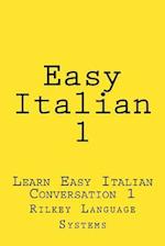 Easy Italian 1