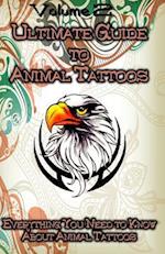 Ultimate Guide to Animal Tattoos