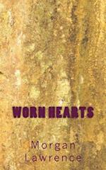 Worn Hearts