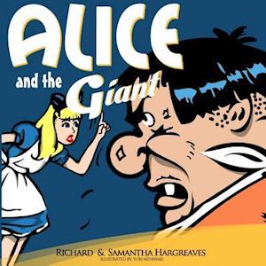 Alice and the Giant