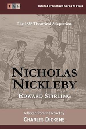 Nicholas Nickleby