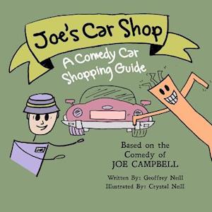 Joe's Car Shop