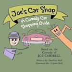 Joe's Car Shop