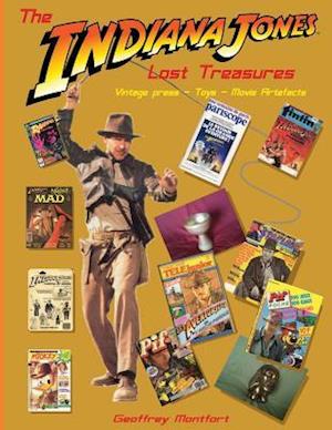 The Indiana Jones Lost Treasures
