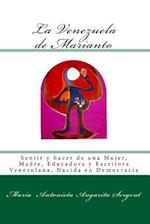 La Venezuela de Marianto