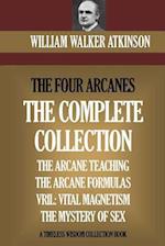 The Four Arcanes
