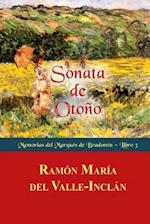 Sonata de Otoño