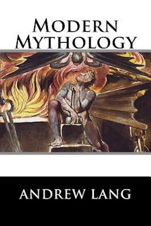 Modern Mythology