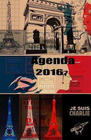 Agenda 2016.