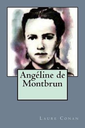 Angeline de Montbrun