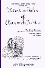 Victorian Tales of Elves and Fairies