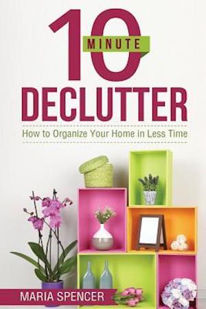 10 Minute Declutter