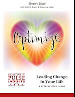 Leading Change in Your Life