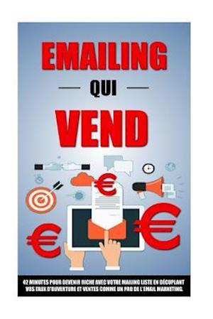 Emailing Qui Vend