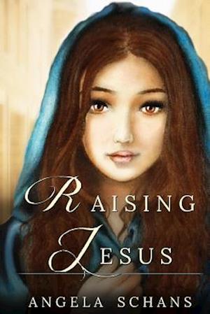 Raising Jesus