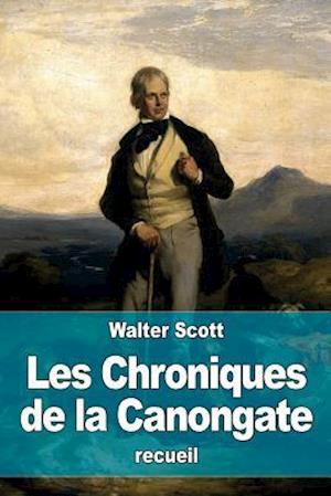 Les Chroniques de la Canongate