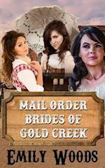 Mail Order Brides of Gold Creek