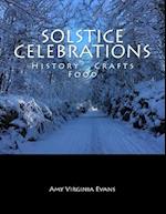Solstice Celebrations