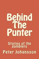 Behind the Punter