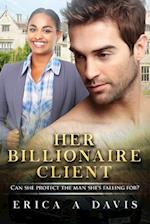 Her Billionaire Client