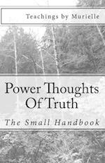 Power Thoughts of Truth