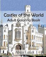 Castles of the World