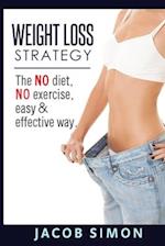 Weight Loss Strategy