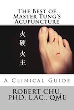 The Best of Master Tung's Acupuncture