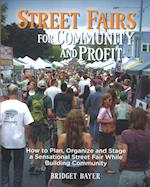 Street Fairs for Community and Profit