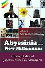 Abyssinia in the New Millennium