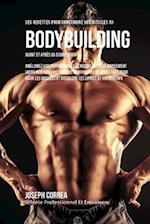 Des Recettes Pour Construire Vos Muscles Au Bodybuilding Avant Et Apres La Competition