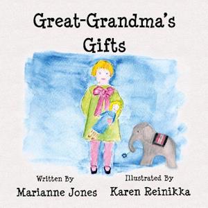 Great-Grandma's Gifts