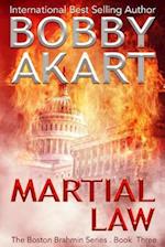 Martial Law