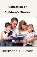 Collection of Children's Stories