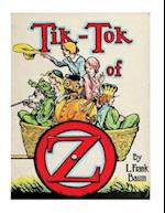 Tik-Tok of Oz