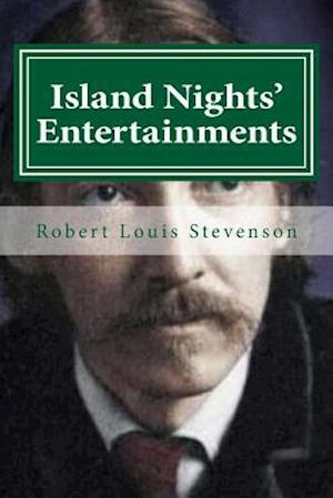 Island Nights' Entertainments