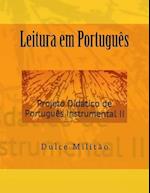 Leitura Em Português