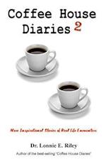 Coffee House Diaries 2