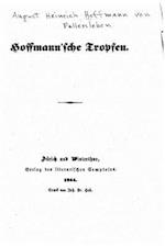 Hoffmann'sche Tropfen