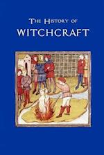 The History of Witchcraft