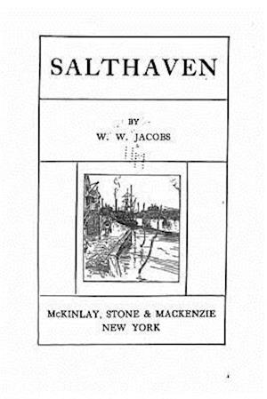 Salthaven