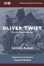 Oliver Twist