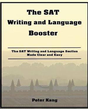 The SAT Writing and Language Booster