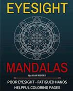 Eyesight Mandalas