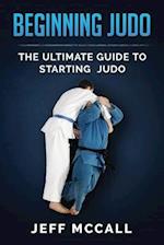 Beginning Judo