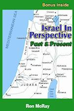 Israel in Perspective