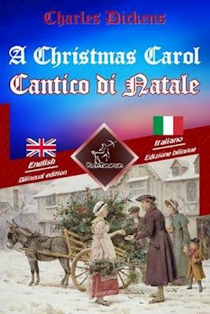 A Christmas Carol - Cantico di Natale