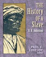 The history of a slave (1889) (Original Version)